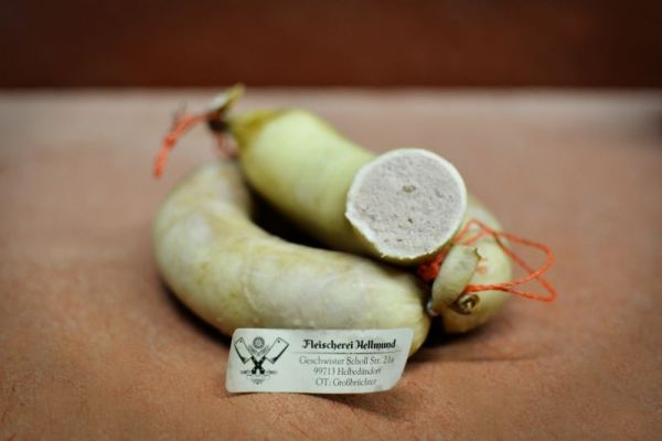 feine Leberwurst